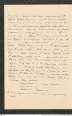 k.k. naturhistorisches Hofmuseum, Intendanzakten 1885-1896 (Hauer), Aktenzahl Z.685/1889, Seite 2